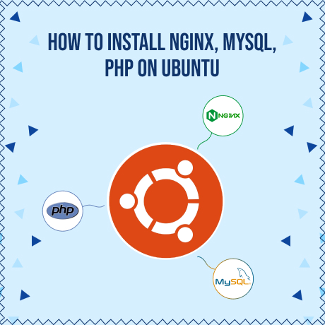 Nginx-MySQL-PHP