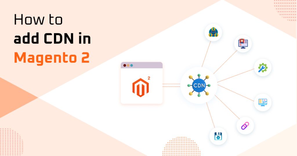 How to add CDN in Magento-2 banner