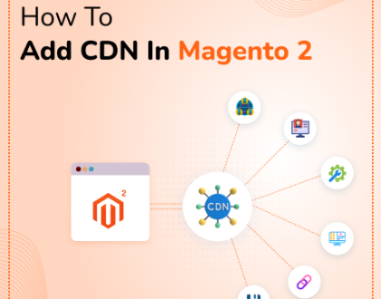 How to add CDN in Magento-2