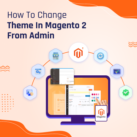 How to change theme in Magento-2