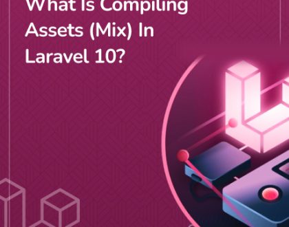 What is Compiling Assets Mix in Laravel-10