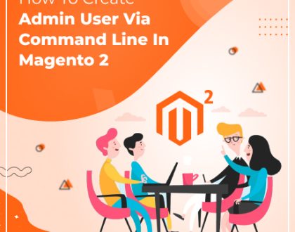 how to create admin user via command line in magento-2