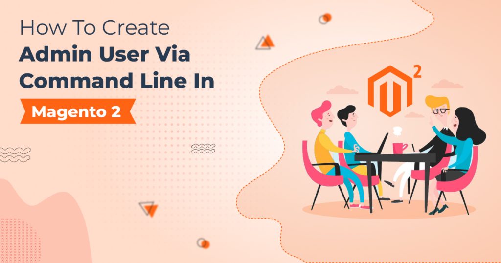 create admin user via command line in magento-2