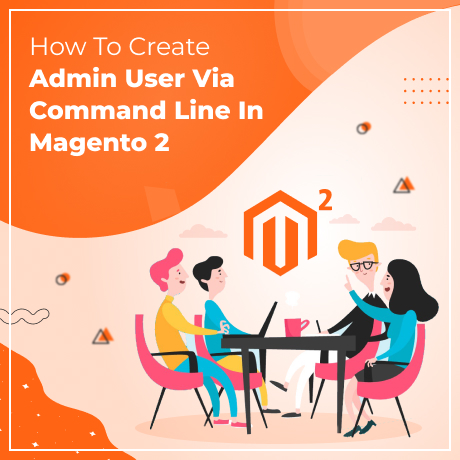 how to create admin user via command line in magento-2