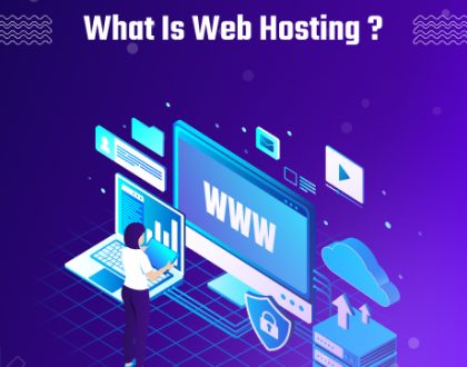 What Is The Best Hosting Services?