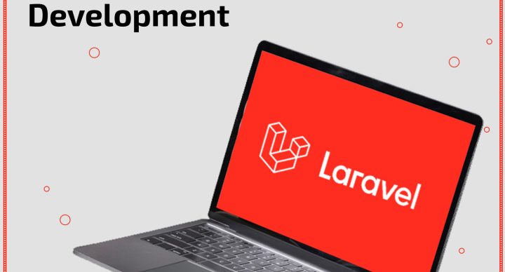 Why Laravel is Still the Best Framework for Web Development in 2024